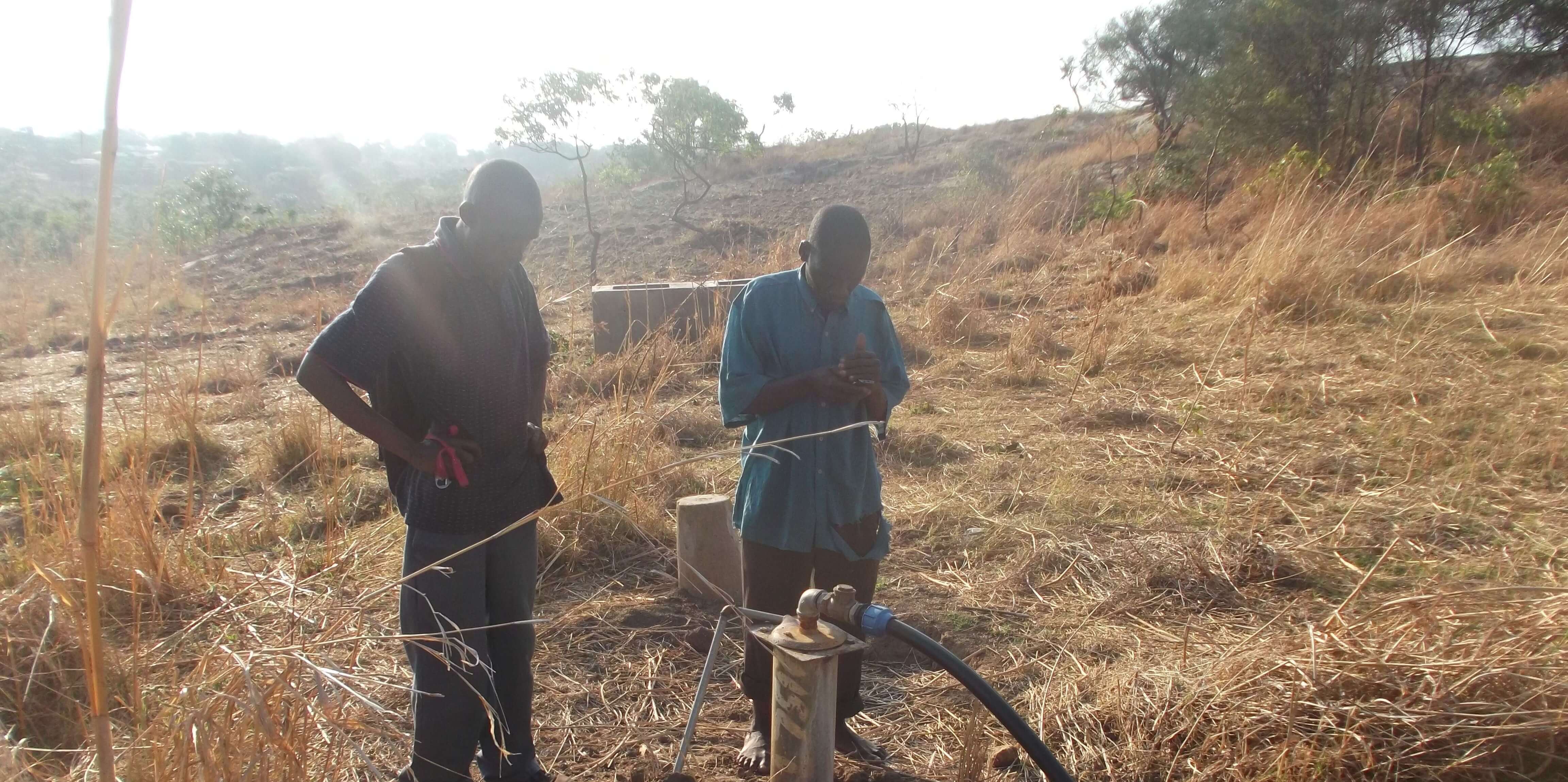 Malawi 2017 | Edukado