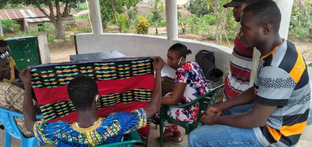 Teachers against COVID19 2020 | Edukado