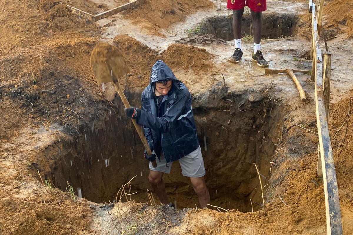 Guinée 2023 | Edukado