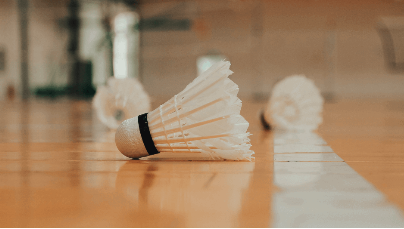 Badminton🏸 Mixte 🙋🏻‍♂️🙋🏽 | Kabubu